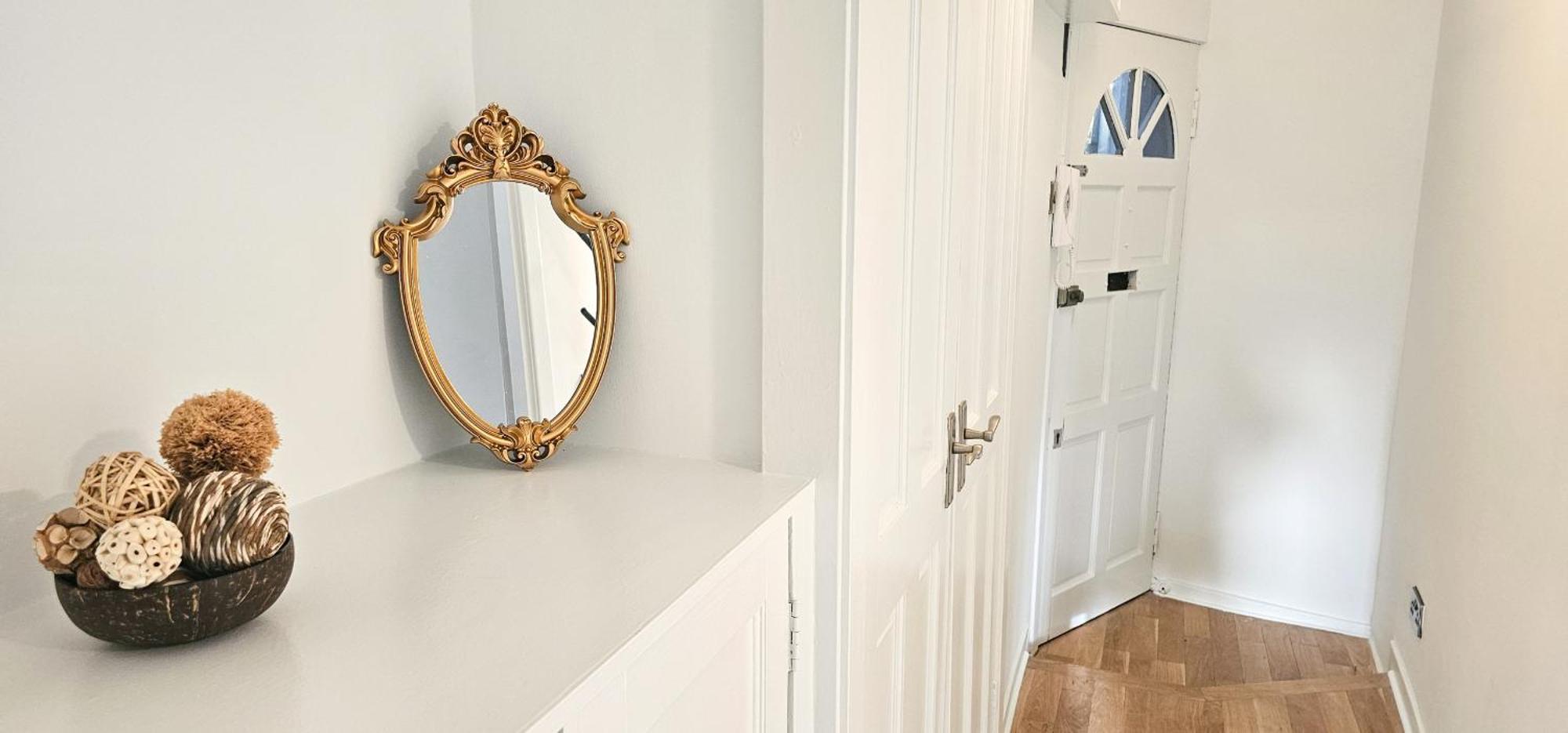 Royal Mile - Bright 2 Bedroom Apartamento Edimburgo