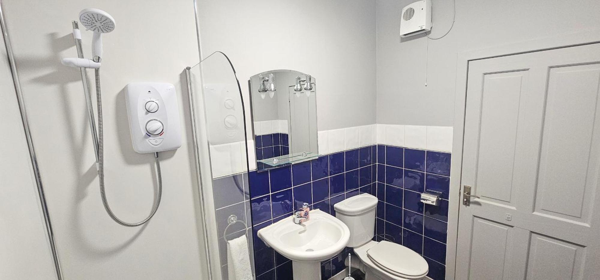 Royal Mile - Bright 2 Bedroom Edimburgo
